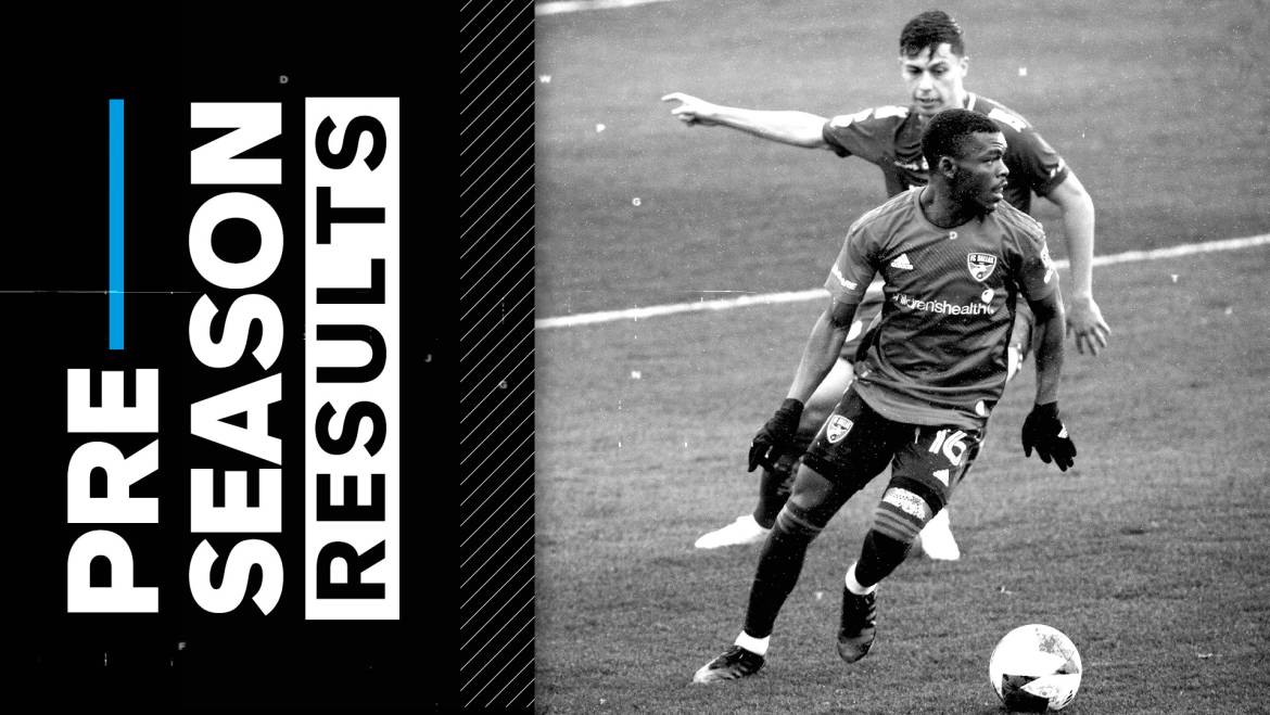 MLS preseason 2023: FC Dallas, San Jose Earthquakes gain momentum | MLSSoccer.com