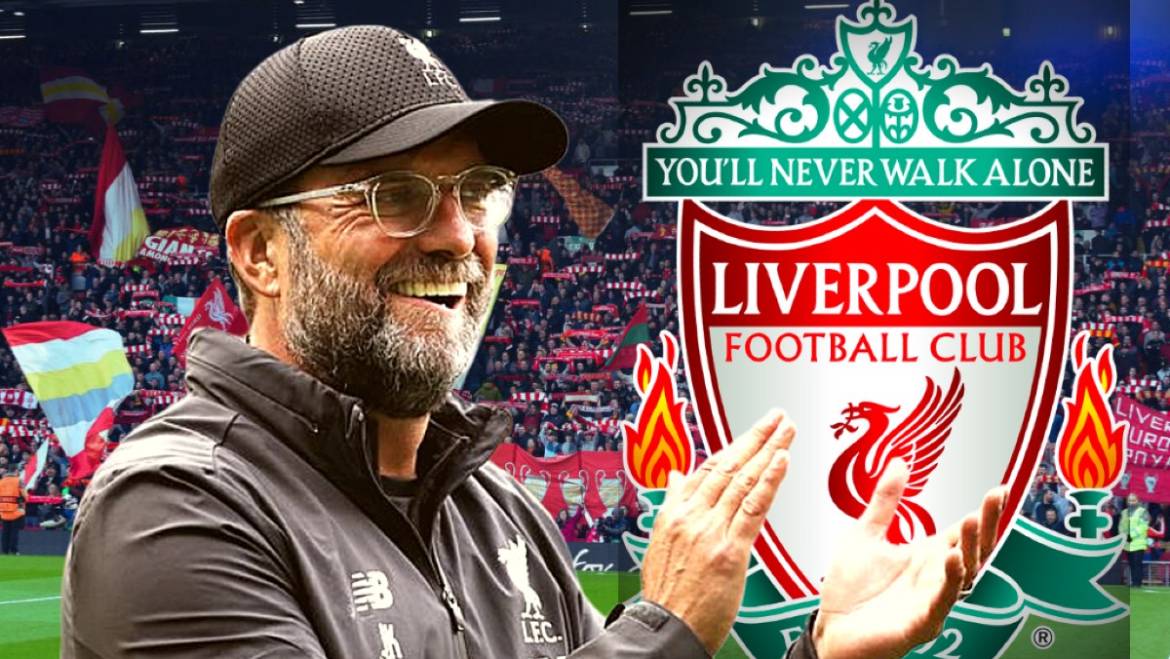 Good news for Jurgen Klopp and Liverpool fans ahead of summer transfer window rebuild