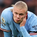 Is Erling Haaland injured for Man City? Pep Guardiola delivers update on striker ahead of crunch Premier League clash with Arsenal