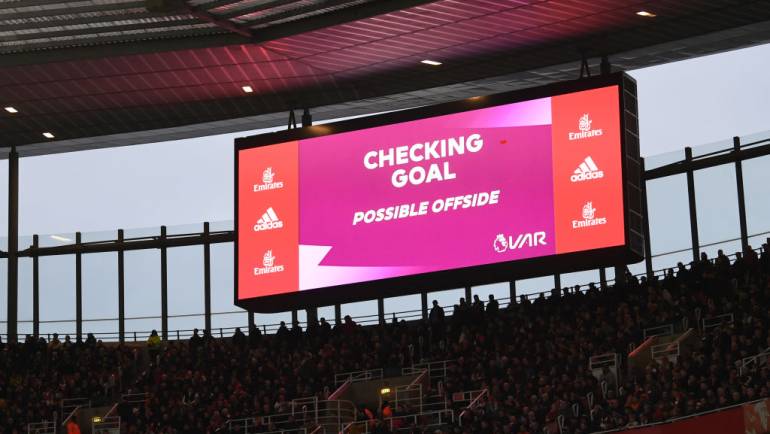 How VAR has cost Arsenal points in Premier League title race 2023: Explaining latest referee error vs Brentford