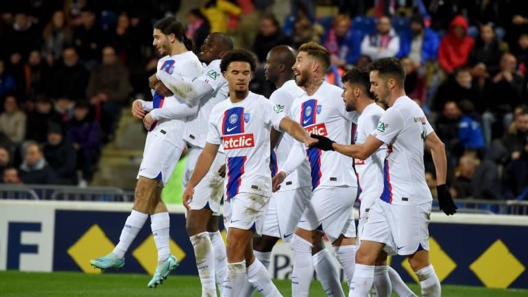 Paris Saint Germain vs Bayern Munich, Champions League: When And Where To Watch Live Telecast, Live Streaming In India