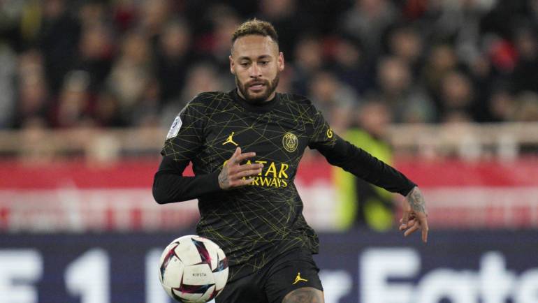 Neymar Transfer Rumors: PSG, Chelsea Meet in Paris to Discuss Potential Move