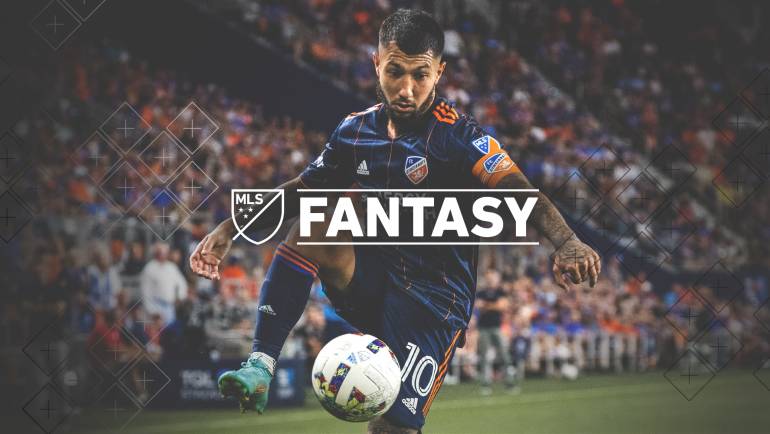MLS Fantasy 2023: Over $10k in total prizes are available! | MLSSoccer.com