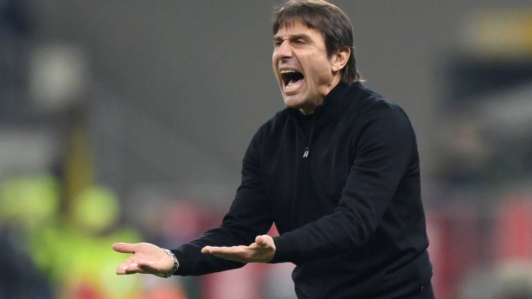 Tottenham vs West Ham LIVE: Antonio Conte to miss London derby as Spurs look to return to winning ways against struggling Hammers – kick-off time, team news and how to watch