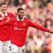 Resurgent Marcus Rashford breaks personal record as Manchester United beat Leicester