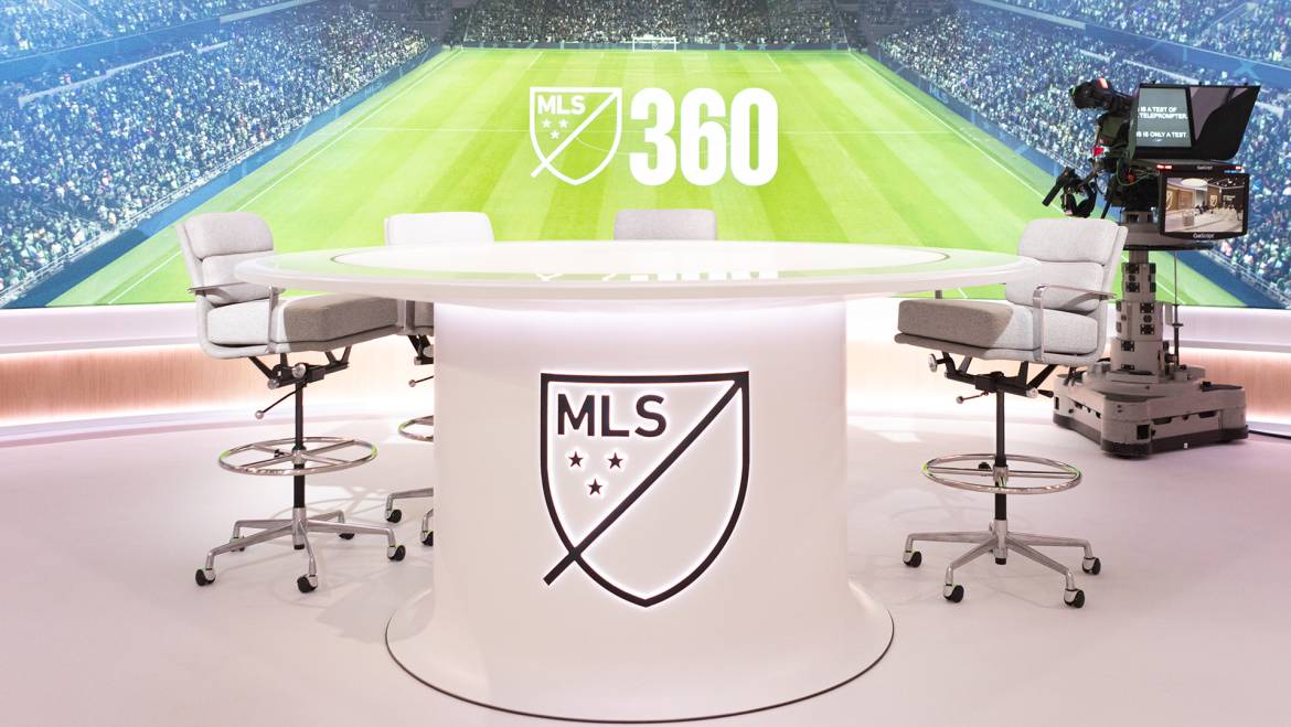 An “incredible journey”: MLS Season Pass on Apple TV reaches launch point | MLSSoccer.com