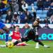 England roundup: Arsenal stay on top; Leeds earn crucial victory