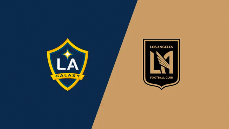 LA Galaxy vs. LAFC rescheduled for July 4 due to inclement weather | MLSSoccer.com