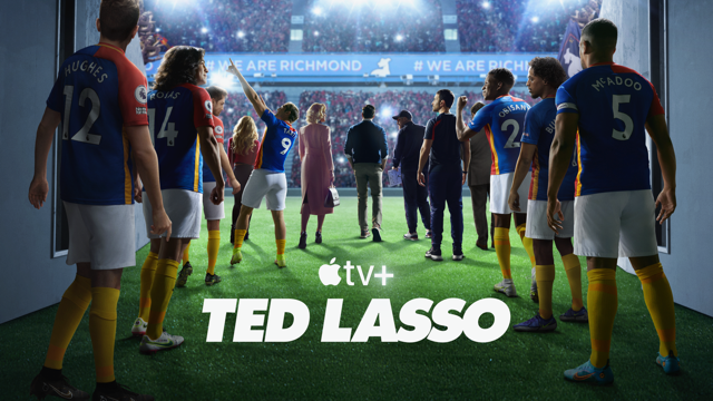 Ted Lasso trailer is out, with Season 3 dropping on March 15