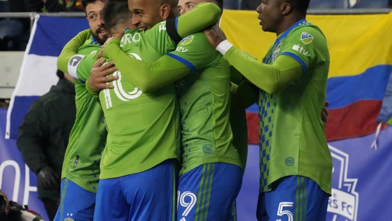 Preview: Seattle Sounders vs. Real Salt Lake