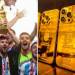 Lionel Messi Buys Gold iPhones Worth Rs 1.7 Crore Each For All Players Of Argentina’s World Cup Winning Squad