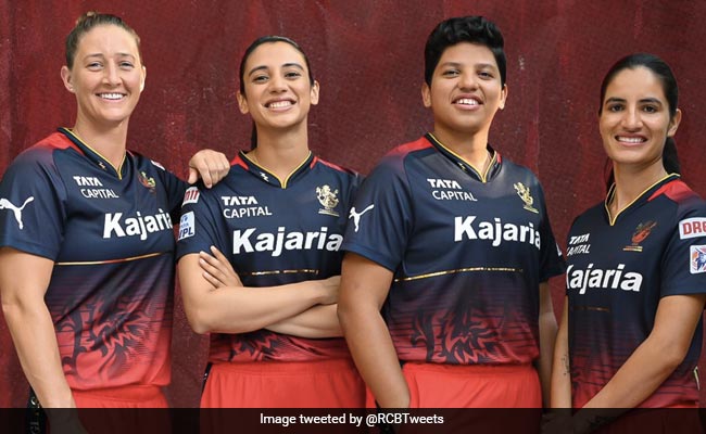 RCB To Use Artificial Intelligence To Find Talent For Women’s Premier League: Mike Hesson