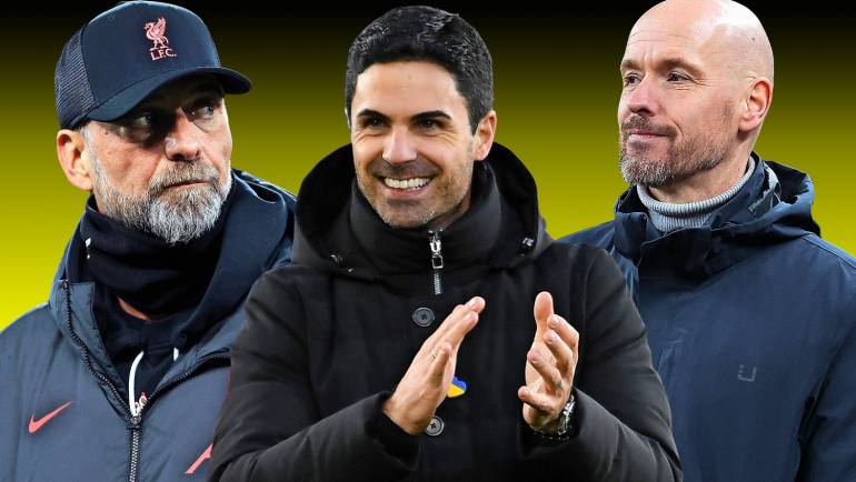 Football news LIVE: Firmino to leave Liverpool, Klopp hails Rashford ahead of Manchester United clash, concerns over Newcastle ownership, Premier League build-up