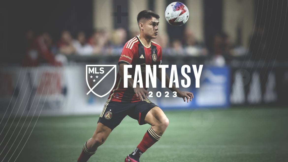 MLS Fantasy & Gaming Round 2: Positional rankings, Squad Pick and Parlay Predictor advice | MLSSoccer.com
