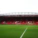 Teenage boy arrested after invading Anfield pitch in Manchester United win