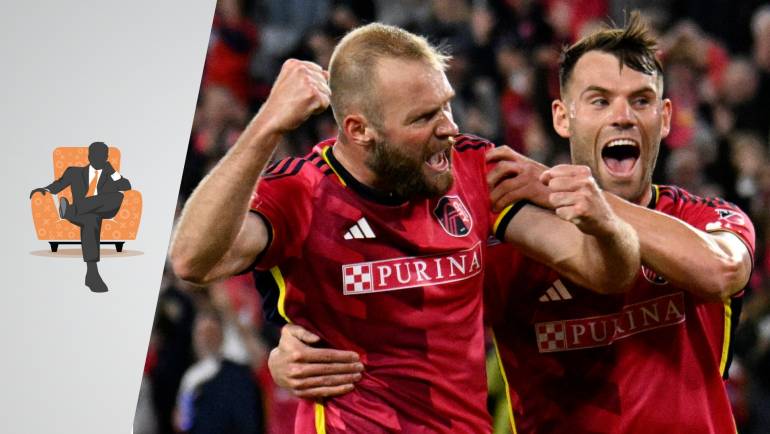 St. Louis’ fairytale start, Nancy-ball arrives in Columbus & more from Matchday 2 | MLSSoccer.com