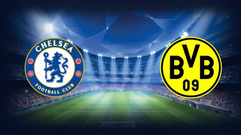 Chelsea Vs Borussia Dortmund UEFA Champions League Match LIVE Streaming Details: When And Where to Watch CHE vs DOR 2023 Online and On TV In India?