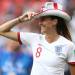 Jill Scott to become England’s first female captain at Soccer Aid