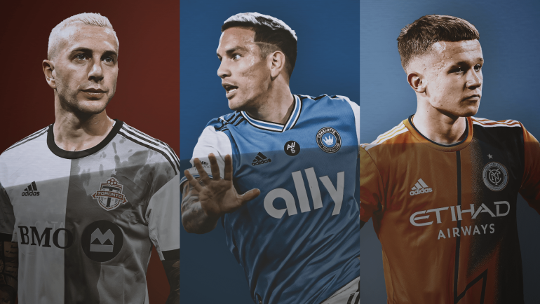 MLS Panic Meter: Dishing out readings after Matchday 2 | MLSSoccer.com