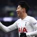 How many goals has Son Heung-min scored during his career? Tottenham Hotspur sensation’s impressive stats in full