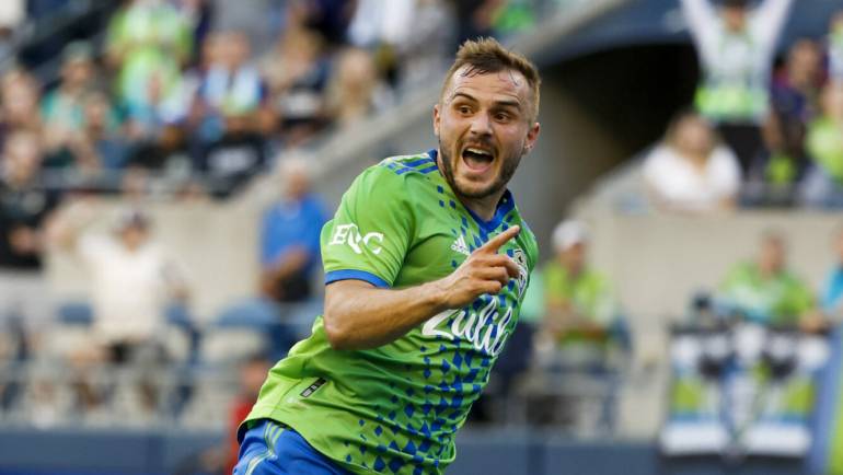 MLS Week 3 Preview: FC Cincinnati hosts Sounders, Atlanta visits Charlotte FC, and more