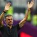 PSG coach Galtier reflects on frustrating loss against Bayern Munich