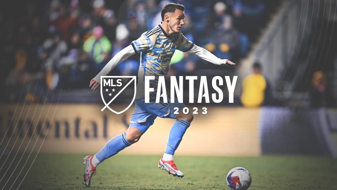 MLS Fantasy & Gaming Round 3: Positional Rankings, Squad Pick & Parlay Predictor advice | MLSSoccer.com