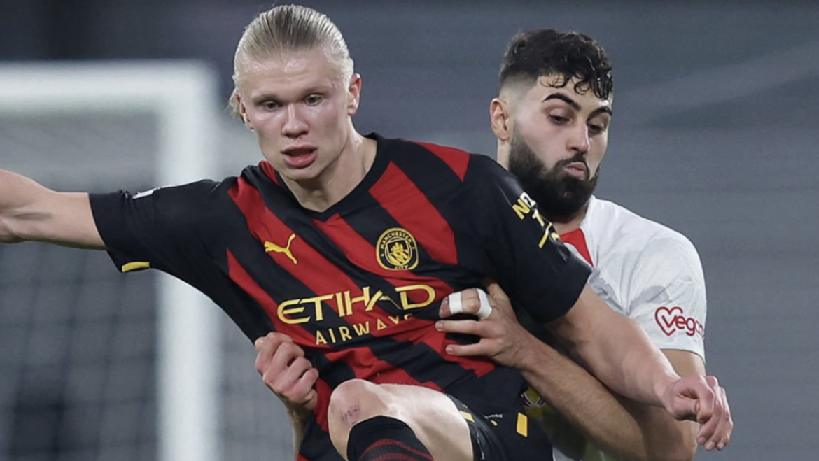 Manchester City – RB Leipzig headlines This Week’s Soccer on TV