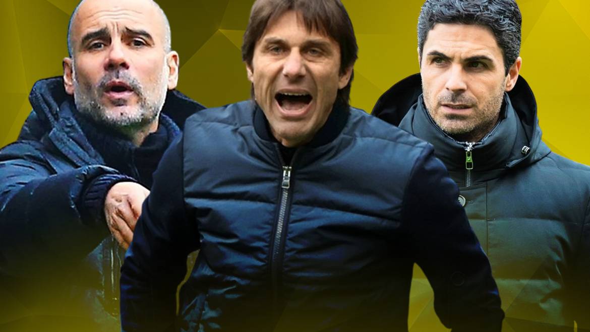 Football news LIVE: Radical changes to World Cup, star’s plea to stop Arsenal, De Bruyne responds after Guardiola criticism, Liverpool target Bellingham alternatives, Premier League boss could replace Conte