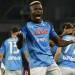 Victor Osimhen: Will Napoli striker end up joining a Premier League side?
