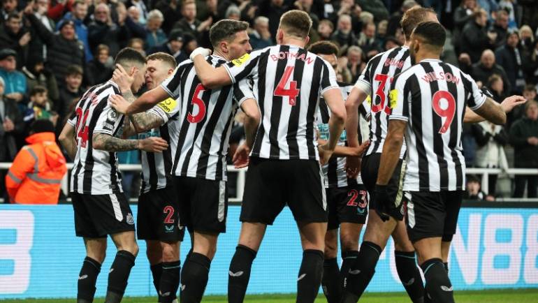 Nottingham Forest v Newcastle live stream, match preview, team news and kick-off time for this Premier League match