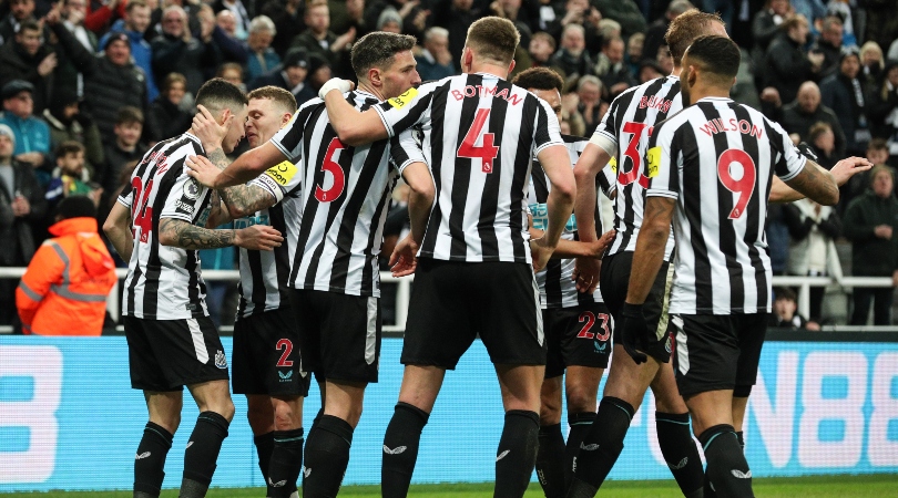 Nottingham Forest v Newcastle live stream, match preview, team news and kick-off time for this Premier League match