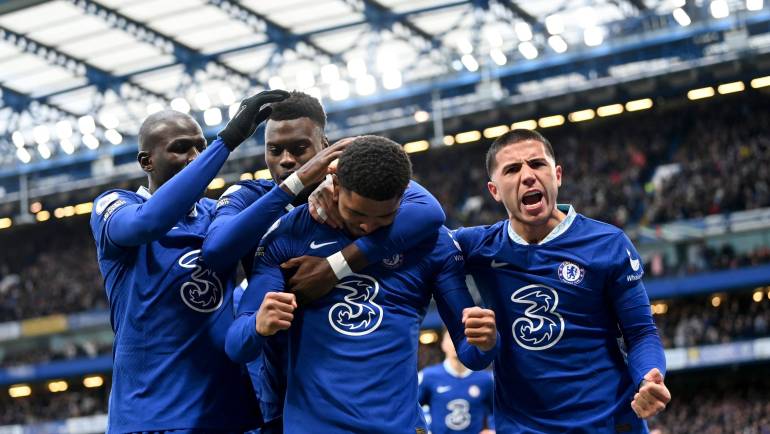 Chelsea vs Everton live stream, match preview, team news and kick-off time for this Premier League match