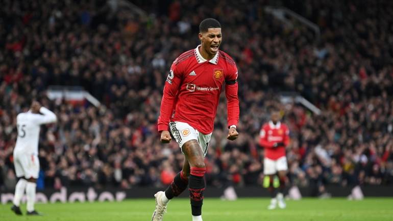 Manchester United squad and numbers 2022/23: Erik ten Hag’s full team for the Premier League and Europa League