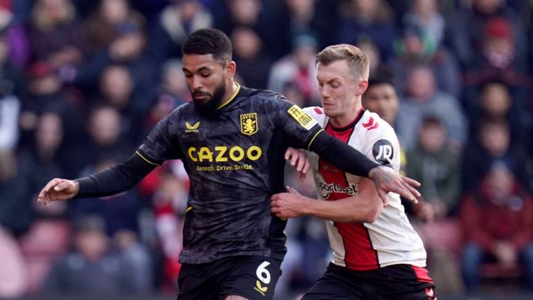 Man Utd, Liverpool named as shock suitors for new Premier League midfield target, but Newcastle hold advantage