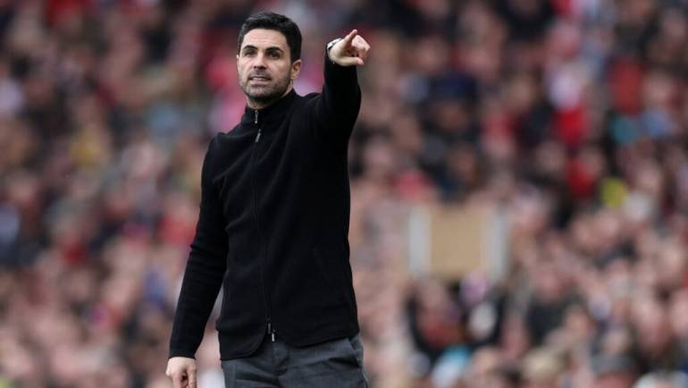 Arsenal set to make new move for Premier League midfielder after failing with January offer