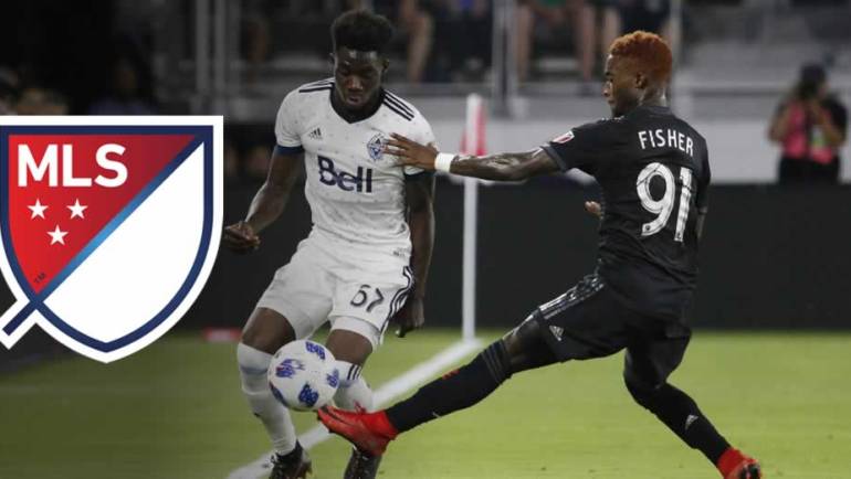 MLS Betting: A Comprehensive Guide to Betting on Soccer
