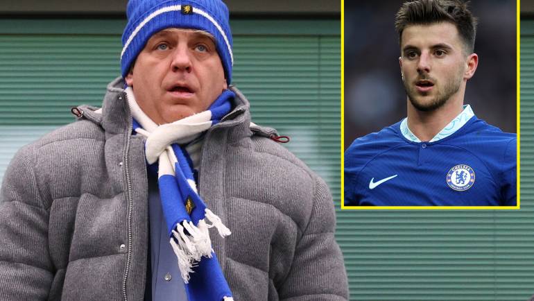 Chelsea face major summer ‘fire sale’ to comply with Financial Fair Play rules after recording losses of over £120million