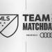 Team of the Matchday: Columbus, Seattle & St. Louis dominate | MLSSoccer.com