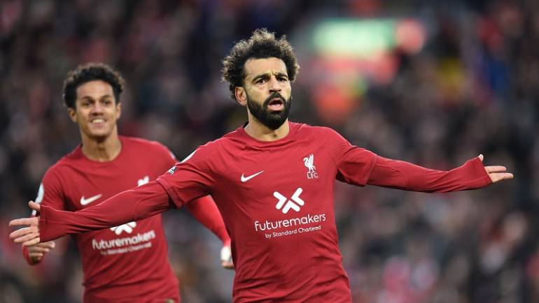 Liverpool squad and numbers 2022/23: Jurgen Klopp’s full team for the Premier League