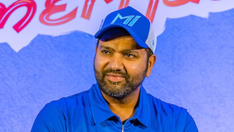 “New Innovations…”: Rohit Sharma’s Interesting Comment On ‘Impact Player’ Rule In Indian Premier League 2023