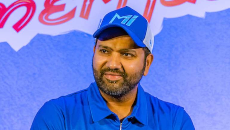 “New Innovations…”: Rohit Sharma’s Interesting Comment On ‘Impact Player’ Rule In Indian Premier League 2023