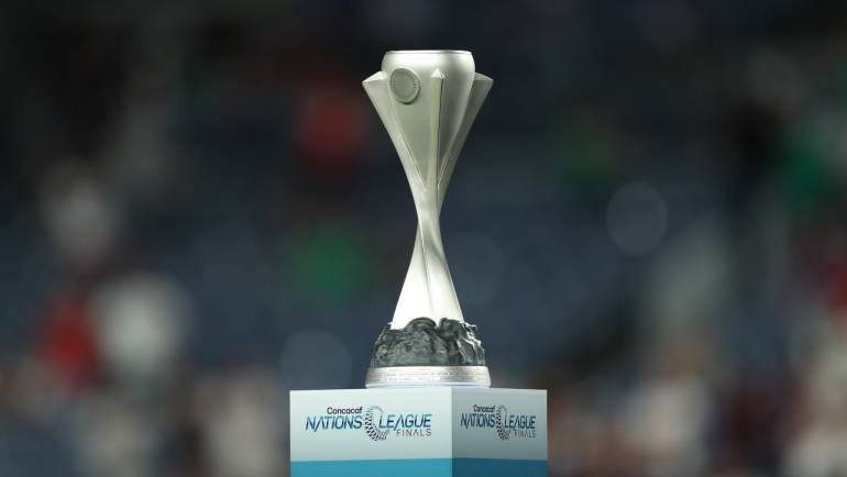 What is CONCACAF Nations League? Format, schedule, rules, and all-time winners for soccer tournament