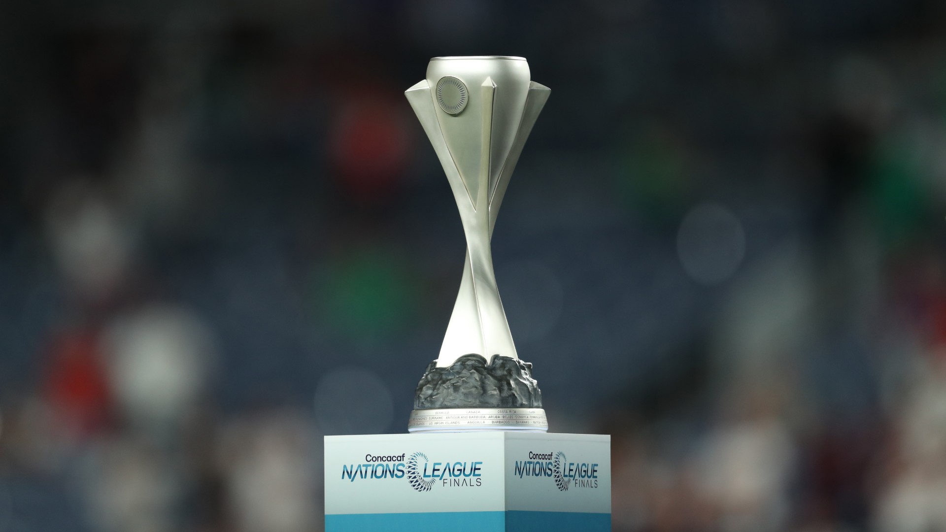 What is CONCACAF Nations League? Format, schedule, rules, and alltime