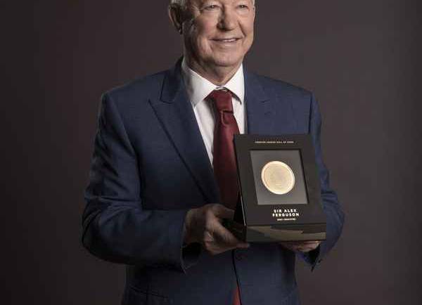 Sir Alex Ferguson’s Q&A in full