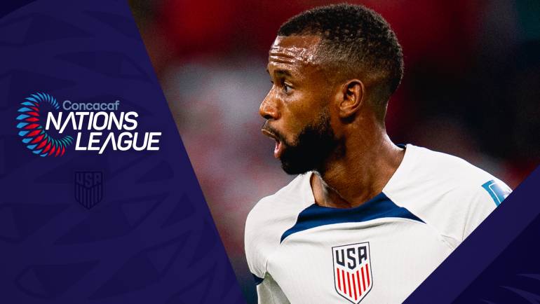 USMNT vs. Mexico: Concacaf Nations League rematch awaits | MLSSoccer.com