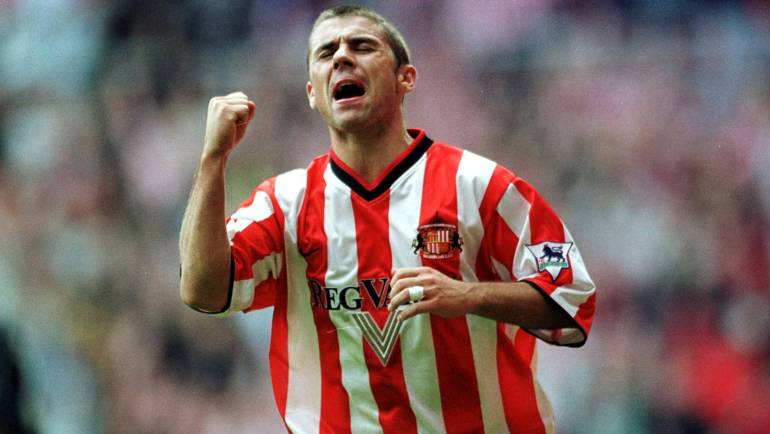 Kevin Phillips doesn’t understand why he didn’t get a move to a top four club having scored so many Premier League goals: ‘You tell me!’