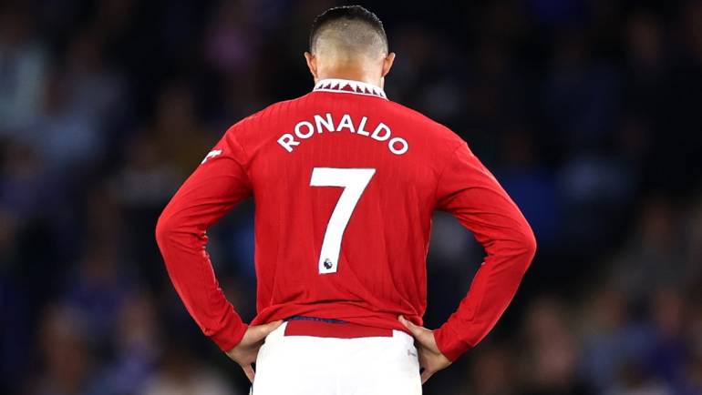 Premier League giants discussed move for Cristiano Ronaldo before Man United exit