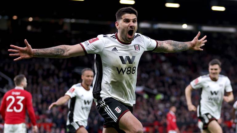 Bournemouth vs Fulham: Where to watch the match online, live stream, TV channels & kick-off time