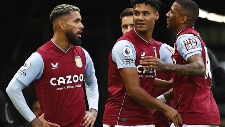 Preview: Leicester City vs. Aston Villa